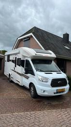 Benimar Tessoro 497, 7 tot 8 meter, Diesel, Particulier, Ford