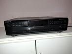 Sony CDP-C661 CD Speler - 5-CD Wisselaar, Ophalen