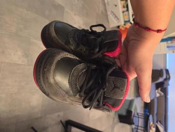 Nike jordan maat 28,5 beschikbaar voor biedingen
