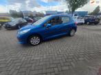 Peugeot 207 1.4 Cool 'n Blue, Voorwielaandrijving, 4 cilinders, Blauw, Bedrijf