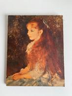 Afbeelding ‘Kleine Irene’ - Pierre Auguste Renoir, Antiek en Kunst, Ophalen of Verzenden