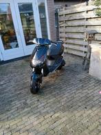 Vivacity  50cc, Ophalen, Piaggio, Tweetakt, Gebruikt