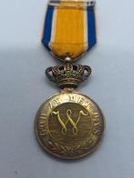 Antieke Ridder Orde van Oranje Nassau, Ophalen of Verzenden, Overige soorten, Nederland, Lintje, Medaille of Wings