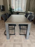 Eettafel Aberdeen Haco Hout, Ophalen, Zo goed als nieuw, Rechthoekig, 50 tot 100 cm