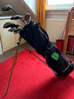 Dames golfset Njoy, met 9 clubs, Ophalen, Zo goed als nieuw, Overige merken