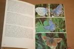 Vlinders - Gids voor het herkennen van vlinders, Boeken, Dieren en Huisdieren, Ophalen of Verzenden, Gelezen, Overige diersoorten