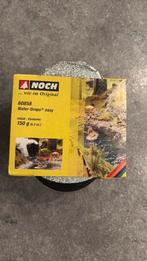 NOCH 60858, Overige merken, Natuur, Gelijkstroom of Wisselstroom, Nieuw