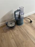 Kenwood Foodprocessor - Zo goed als nieuw, Ophalen, Zo goed als nieuw, Blender