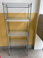 Stellingkastje keuken, Huis en Inrichting, Kasten | Stellingkasten, Ophalen, Zo goed als nieuw