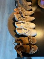 Schoenen partij maat 37, Kleding | Dames, Schoenen, Gedragen, Overige typen, Ophalen