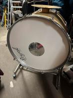 Grote King Royal Trommel in Perfecte Staat, Muziek en Instrumenten, Drumstellen en Slagwerk, Ophalen, Zo goed als nieuw, Overige merken