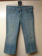 CITIZENS OF HUMANITY blauwe 3/4 jeans, Kleding | Dames, Spijkerbroeken en Jeans, CITIZINS OF HUMANITY, Nieuw, W33 - W36 (confectie 42/44)