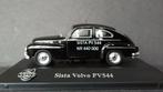 Volvo PV 445 Sista End of production 1:43 Atlas Pol, Verzenden, Nieuw, Auto, Overige merken