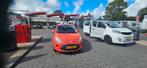 Ford Ka 2009., Auto's, Voorwielaandrijving, Stof, Handgeschakeld, Grijs
