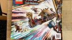 Thor love and thunder, Ophalen of Verzenden, Zo goed als nieuw