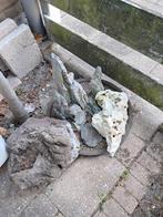 Rots en stenen voor bonsai, Tuin en Terras, Ophalen, Zo goed als nieuw, Overige materialen