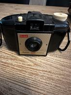 Fotocamera verzameling 11 stuks oude camera’s, Gebruikt, Ophalen of Verzenden, Kodak