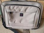 Reistas met veel vakken, Ophalen, 40 tot 60 cm, 20 tot 30 cm, Beige