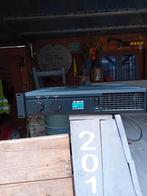 pa versterker alesis, Muziek en Instrumenten, Versterkers | Keyboard, Monitor en PA, Ophalen, Gebruikt, Minder dan 500 watt, P.A.
