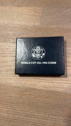 World Cup USA 1994 coins, Postzegels en Munten, Ophalen of Verzenden, Noord-Amerika