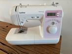 Brother Innov-is 10 naaimachine, Hobby en Vrije tijd, Naaimachines en Toebehoren, Ophalen of Verzenden, Gebruikt, Naaimachine