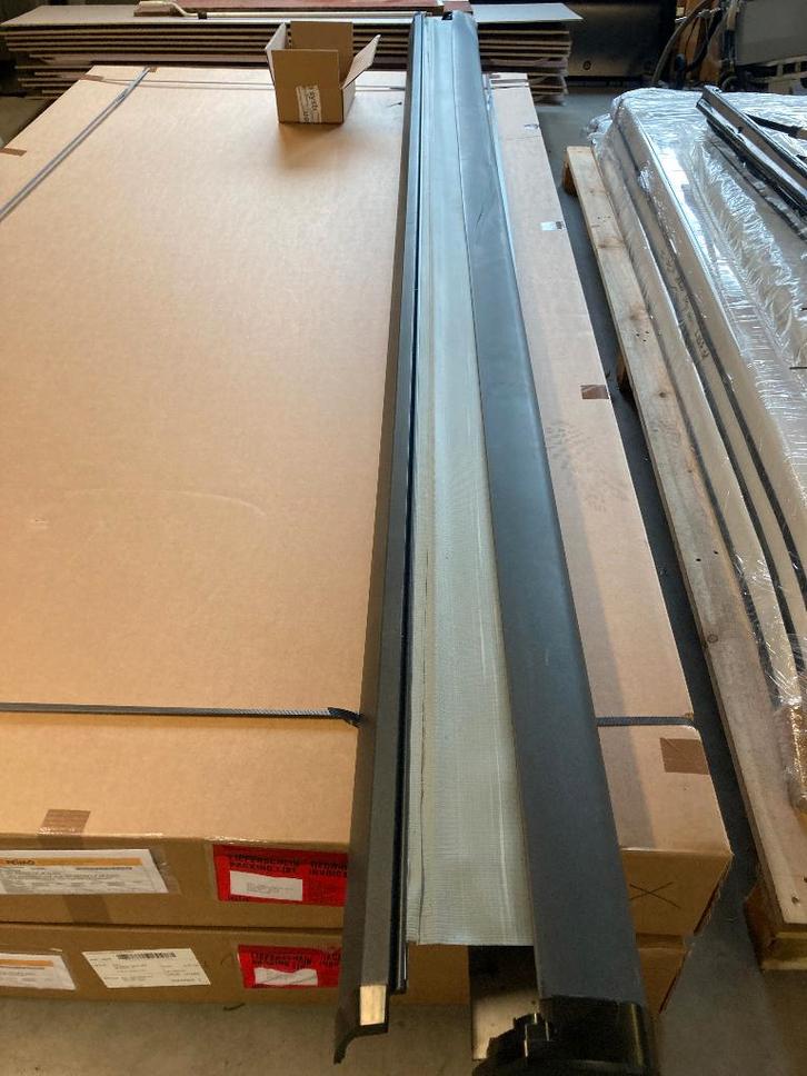 Omnistore luifel – geschikt voor Ducato,  Boxer en de Jumper, Caravans en Kamperen, Camper-accessoires, Gebruikt, Ophalen