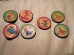 7x Dungan, serie C1000 uit 2010, Verzamelen, Ophalen of Verzenden, Gebruikt