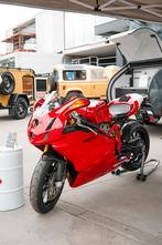 Motoren te koop Ducati 749R, Honda RVF400/VFR 400, Motoren, Motoren | Honda, Bedrijf, Super Sport