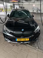 BMW 1-Serie 128ti 265pk Aut 2024 Zwart € 38,000, Auto's, 1998 cc, 4 cilinders, Zwart, Bedrijf