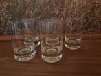 Vijf kleine glaasjes of amuse glaasjes, Ophalen of Verzenden, Zo goed als nieuw, Borrel- of Shotglas