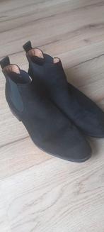 Chelsea boots, Zwart, Boots, Ophalen of Verzenden, Gedragen