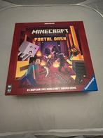 Minecraft Portal Dash Bordspel - Nieuwstaat!, Een of twee spelers, Ophalen of Verzenden, Nieuw, Ravensburger