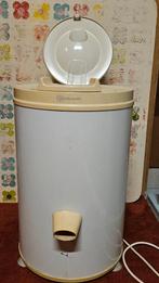 Centrifuge Bauknecht, Witgoed en Apparatuur, Wasdrogers, Ophalen, Gebruikt, Minder dan 85 cm, Bovenlader
