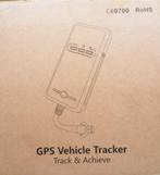 GPS tracker 4 stuks, Nieuw, Ophalen of Verzenden, Anti diefstal elektrische fietsen