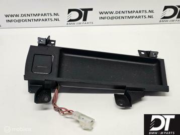 Middenconsole BMW 5-serie E39 ('95-'03) 51168159694 beschikbaar voor biedingen