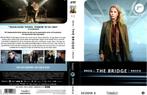 The Bridge, seizoen 3, Vanaf 12 jaar, Ophalen of Verzenden, Zo goed als nieuw, Boxset