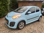Citroen C1 RIJKAAR/APK/HISTORY/BEURT/NAP/AIRCO/5drs//DIREKT, Voorwielaandrijving, Euro 5, Stof, Gebruikt