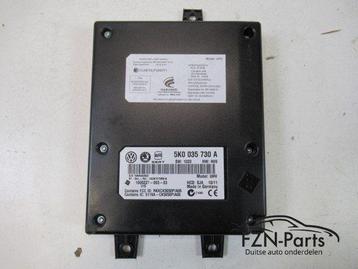 VW Polo 6R Telefoonmodule 5K0035730A beschikbaar voor biedingen