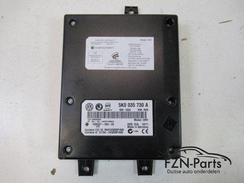 VW Polo 6R Telefoonmodule 5K0035730A, Auto-onderdelen, Elektronica en Kabels, Gebruikt, Ophalen of Verzenden