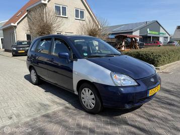 Suzuki Liana 1.6 GLX beschikbaar voor biedingen