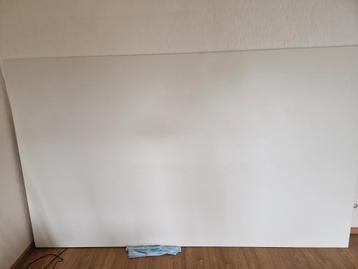 Luxe MDF paneel, lichtgrijs beschikbaar voor biedingen