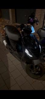Piaggio Zip 2takt 70cc, Fietsen en Brommers, Scooters | Piaggio, Ophalen, Tweetakt, Maximaal 45 km/u, Zip