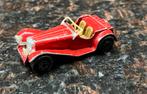 Matchbox Jaguar  SS 100 (1982) 1:50, Ophalen of Verzenden, Gebruikt, Auto
