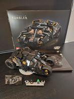 Lego Batman The Tumbler 76240, Verzenden, Zo goed als nieuw