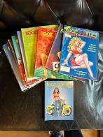 Rooie oortjes strips, Boeken, Meerdere stripboeken, Ophalen of Verzenden, Zo goed als nieuw