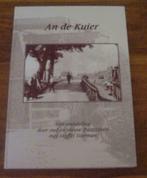 An de Kuier Wandeling door oud en nieuw Zwartsluis, Boeken, Ophalen of Verzenden, 20e eeuw of later, Nieuw