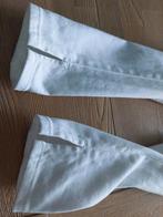 Levi's witte spijkerbroek 721 high rise skinny angle 29, Ophalen, Zo goed als nieuw, Wit, W28 - W29 (confectie 36)