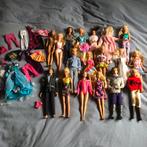 Verzameling Barbies van Mattel, Ophalen of Verzenden, Zo goed als nieuw, Barbie