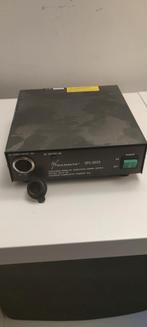 Sadelta SPS-2025 Psu 12V, Ophalen, Zo goed als nieuw, Zender en Ontvanger