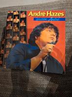 André Hazes - Gewoon André LP, Cd's en Dvd's, Ophalen of Verzenden, Gebruikt, 12 inch, Levenslied of Smartlap